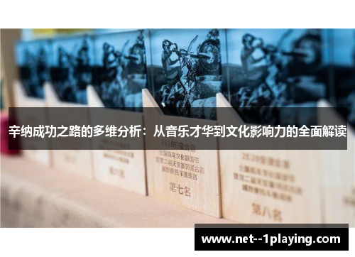 辛纳成功之路的多维分析：从音乐才华到文化影响力的全面解读