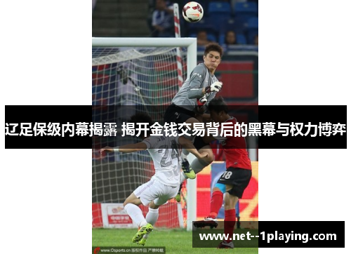 辽足保级内幕揭露 揭开金钱交易背后的黑幕与权力博弈